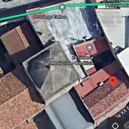 Villa Sant'efisio *